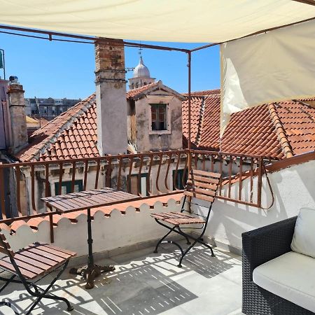 Studio Apartman Lidija Šibenik Dış mekan fotoğraf