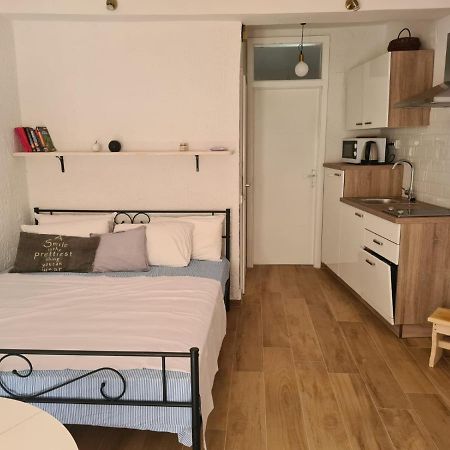 Studio Apartman Lidija Šibenik Dış mekan fotoğraf