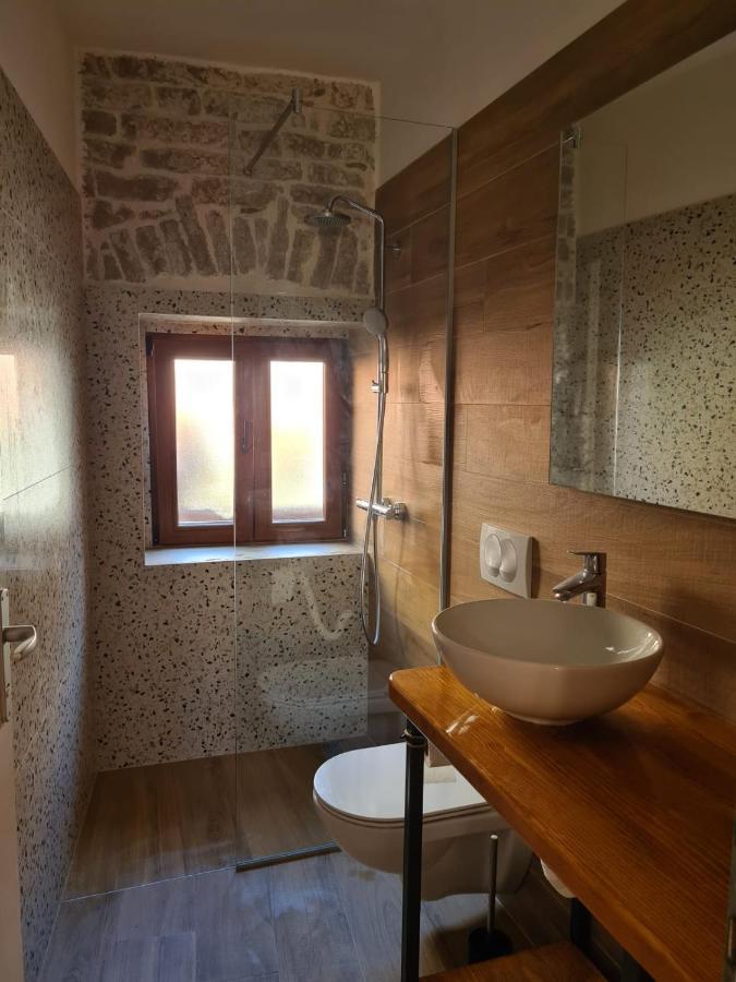 Studio Apartman Lidija Šibenik Dış mekan fotoğraf