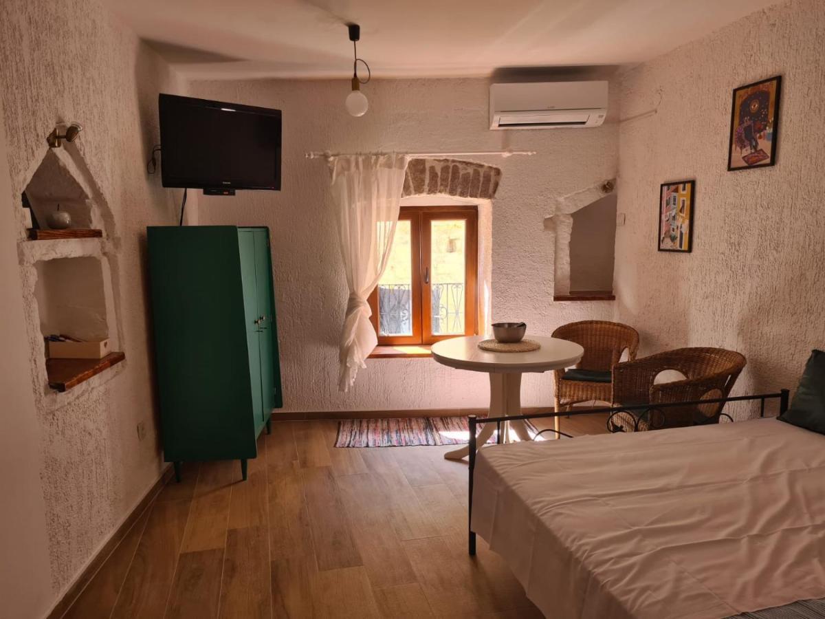 Studio Apartman Lidija Šibenik Dış mekan fotoğraf